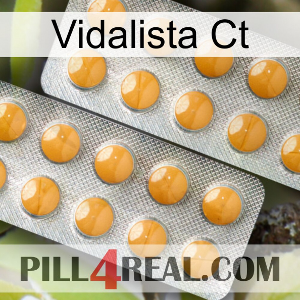 Vidalista Ct levitra2